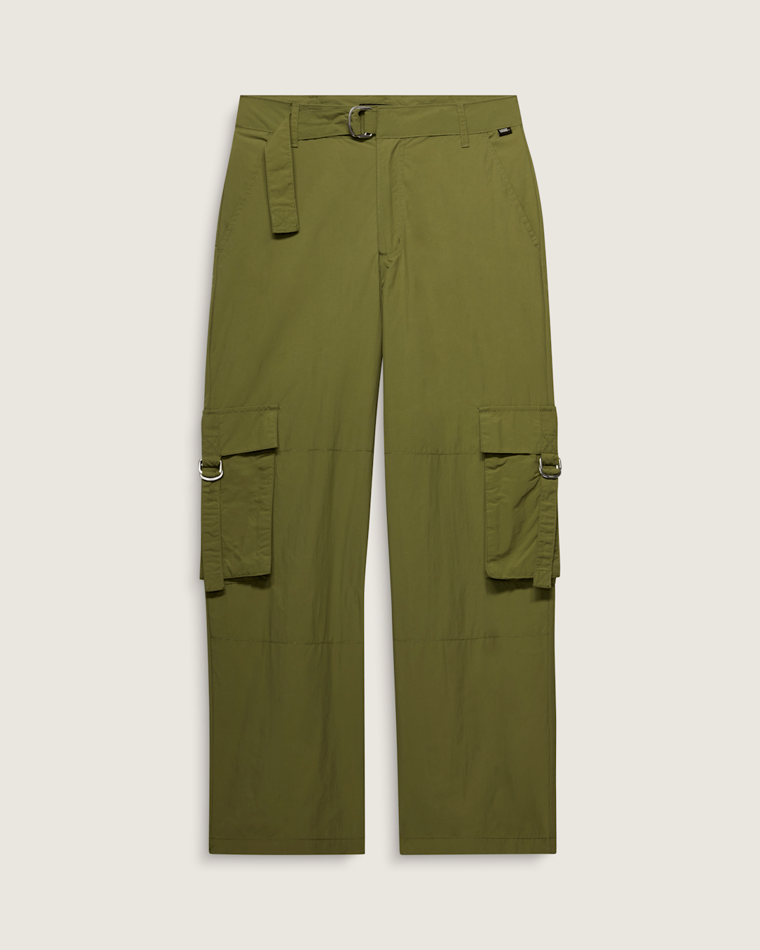Women Vans Cobra Cargo Pants in Loden Green