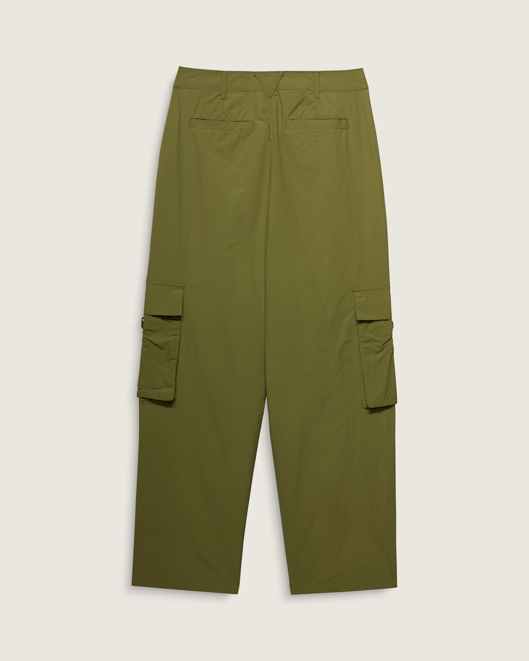 Women Vans Cobra Cargo Pants in Loden Green