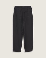 Women Vans Clifton Barrel Pants in Black