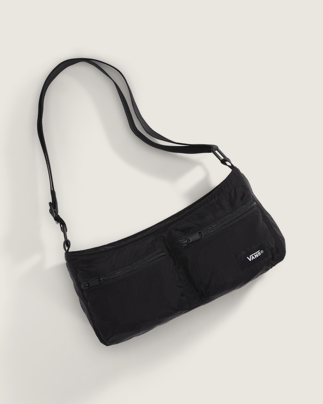 Women|Men Vans Prater Purse in Black