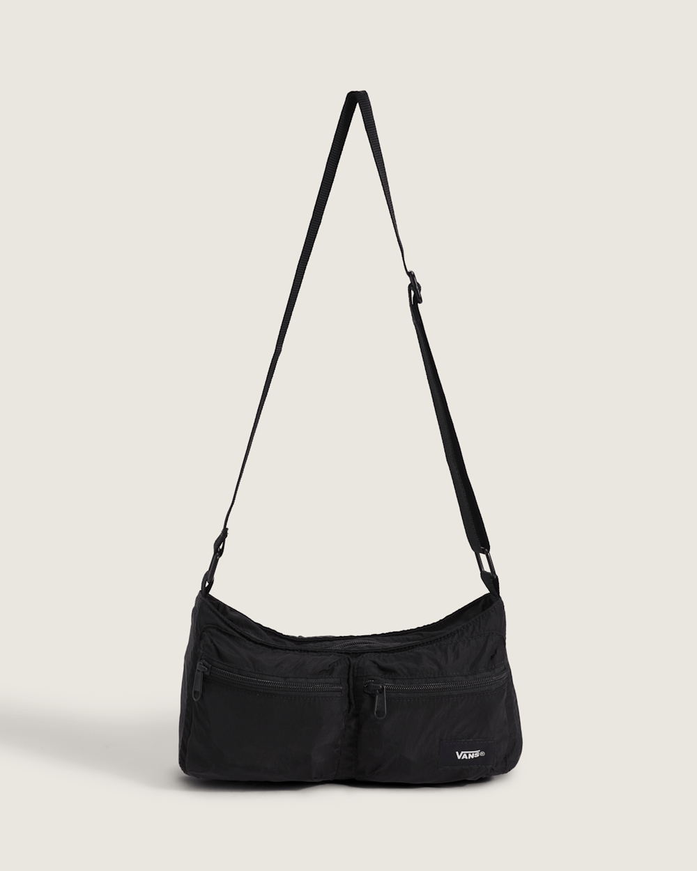 Women|Men Vans Prater Purse in Black