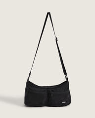 Women|Men Vans Prater Purse in Black