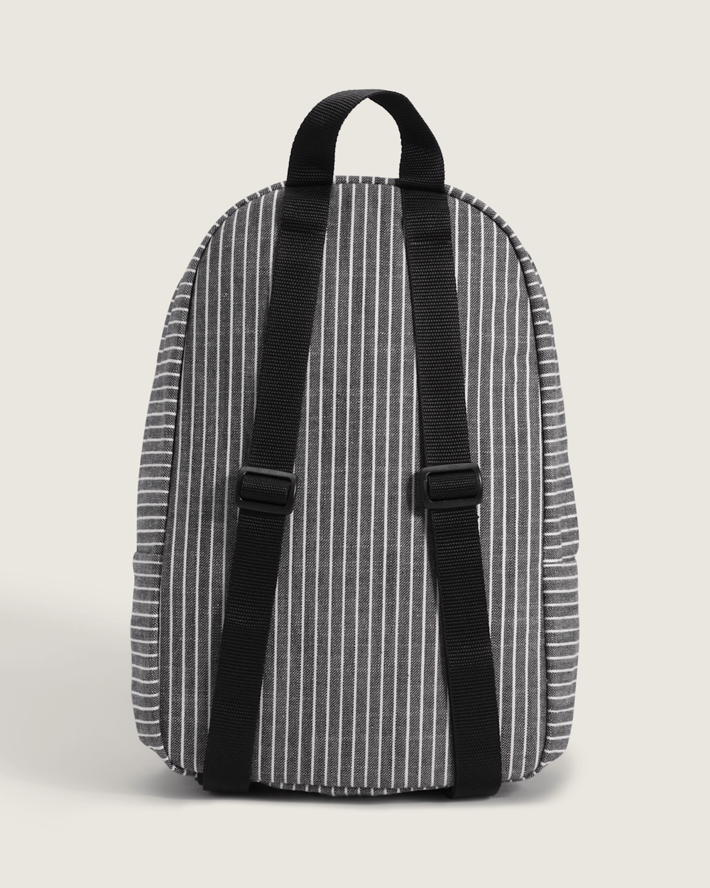 Women|Men Vans Old Skool Mini Backpack in White / Black