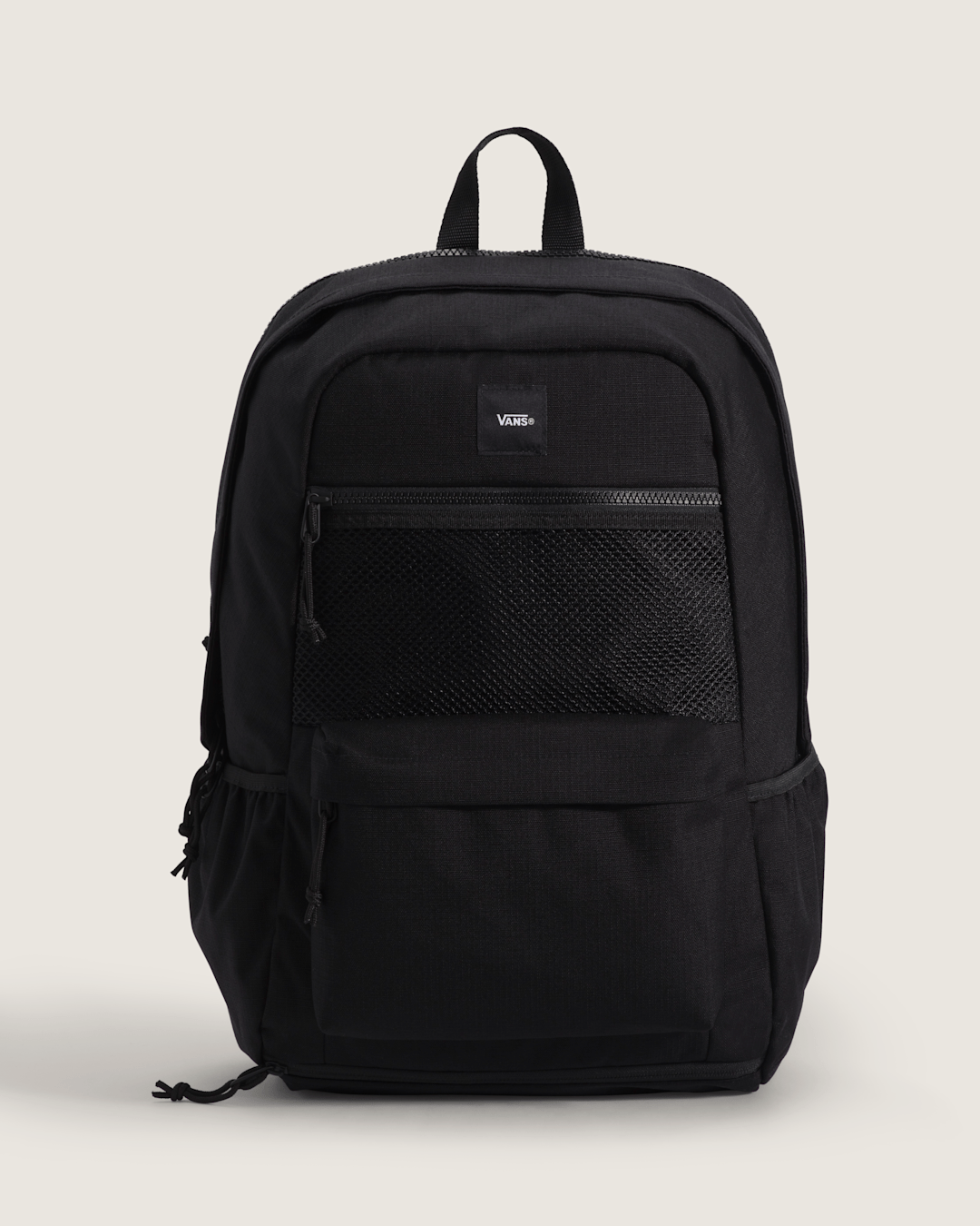 Women|Men Vans Divert Backpack in Black