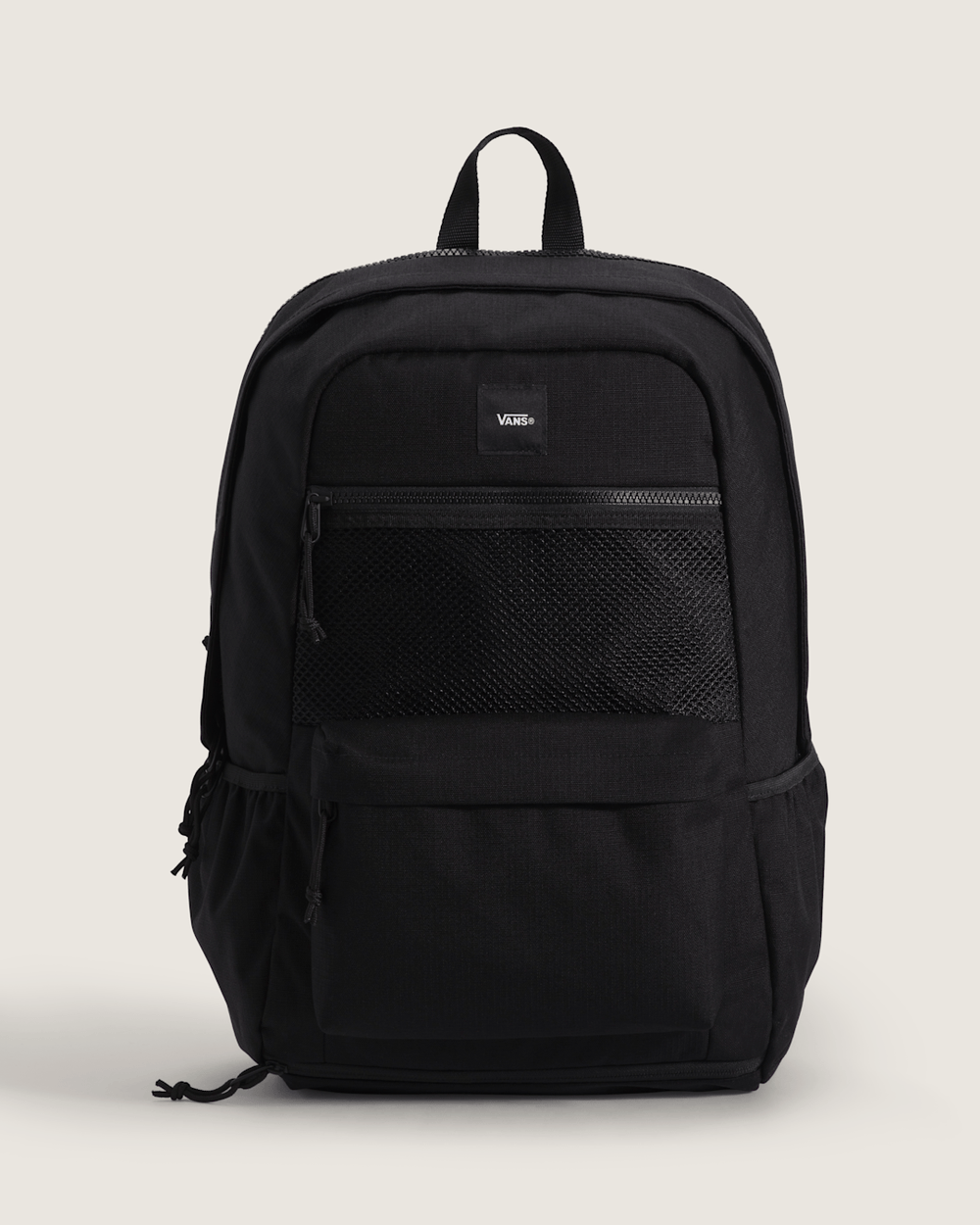 Women|Men Vans Divert Backpack in Black