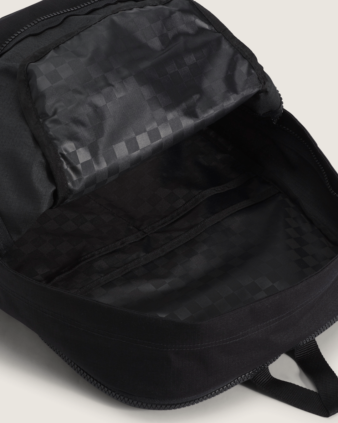 Women|Men Vans Divert Backpack in Black