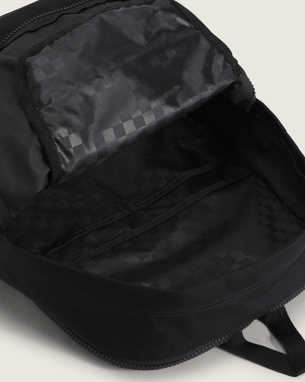 Women|Men Vans Divert Backpack in Black