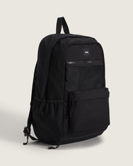 Women|Men Vans Divert Backpack in Black