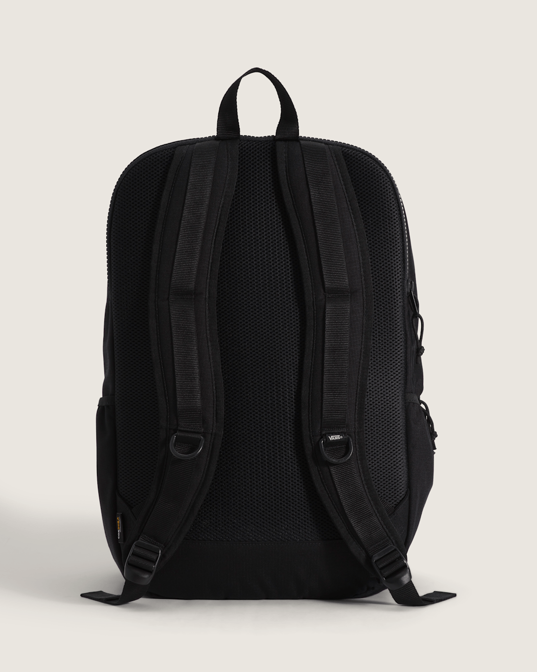 Women|Men Vans Divert Backpack in Black