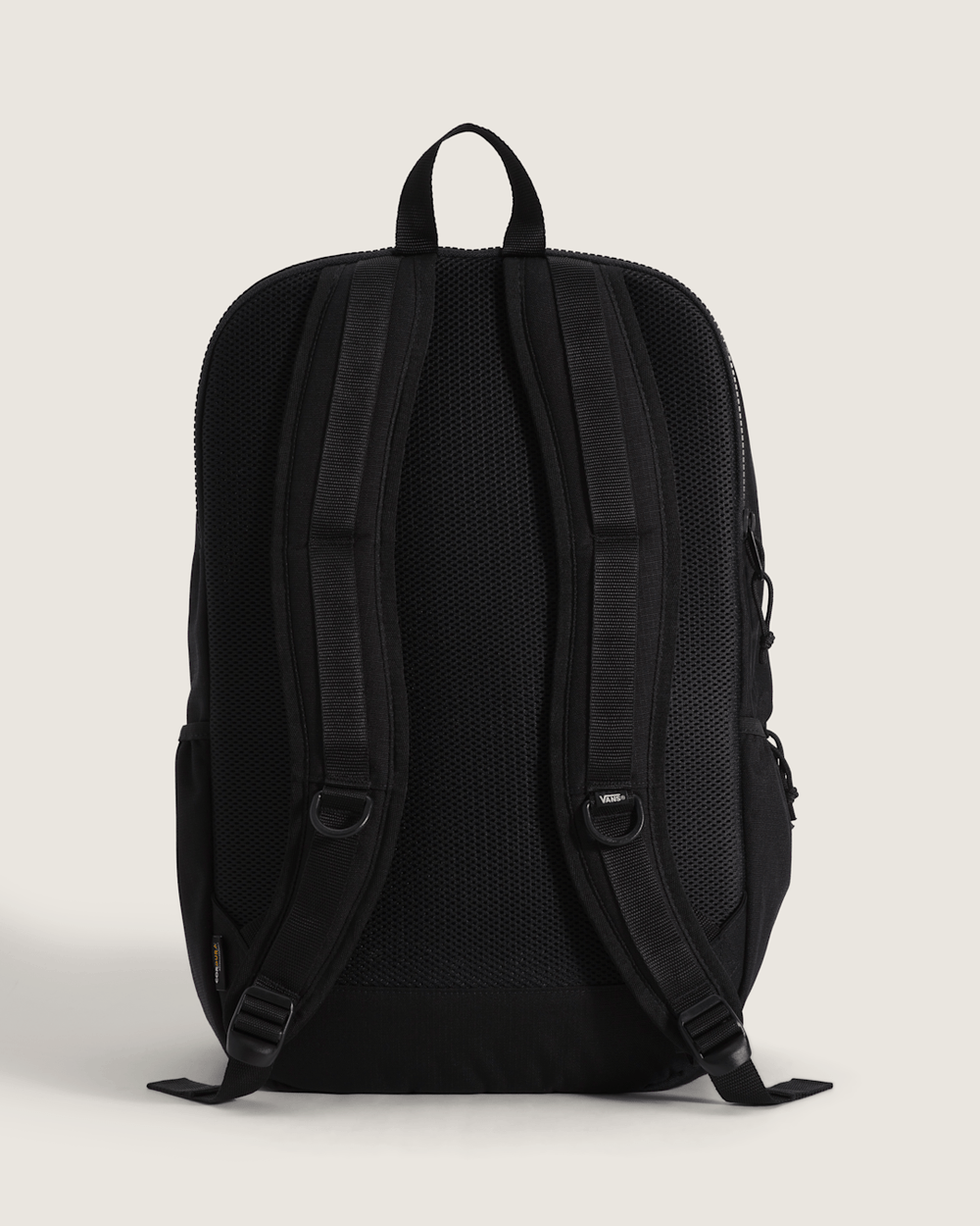 Women|Men Vans Divert Backpack in Black