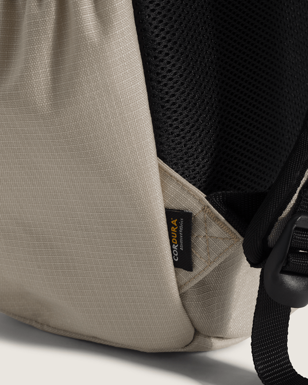 Women|Men Vans Divert Backpack in Oatmeal Beige