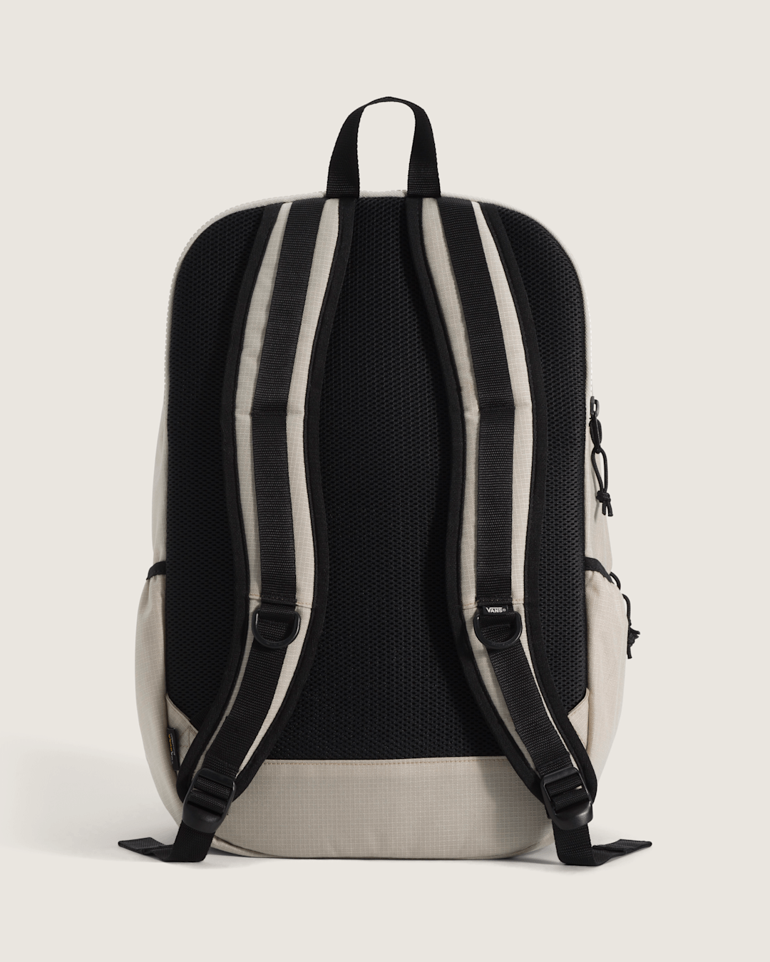 Women|Men Vans Divert Backpack in Oatmeal Beige