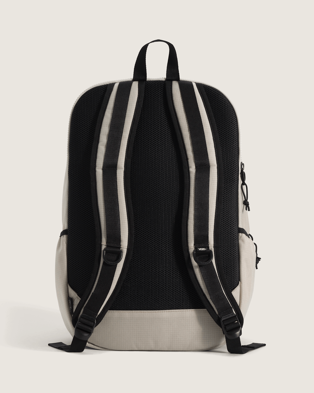 Women|Men Vans Divert Backpack in Oatmeal Beige
