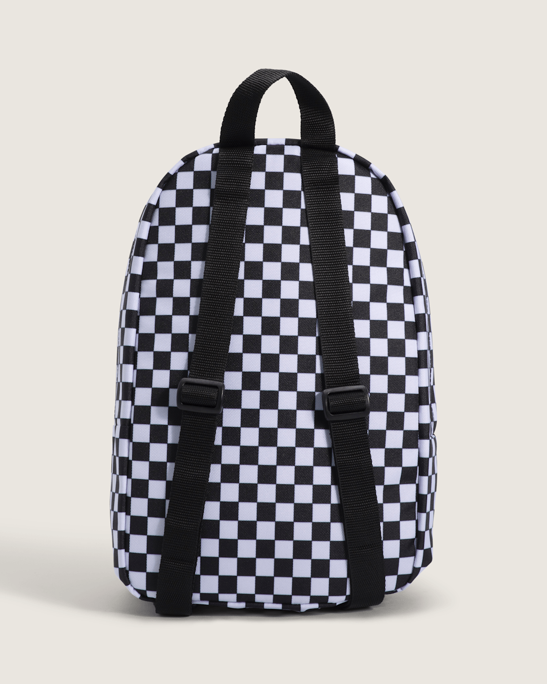 Women|Men Vans Old Skool Mini Backpack in Black / White