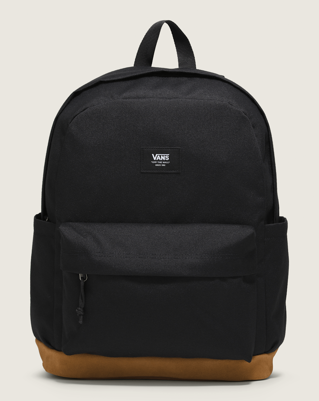 Women|Men Vans Old Skool Sport Backpack in Black