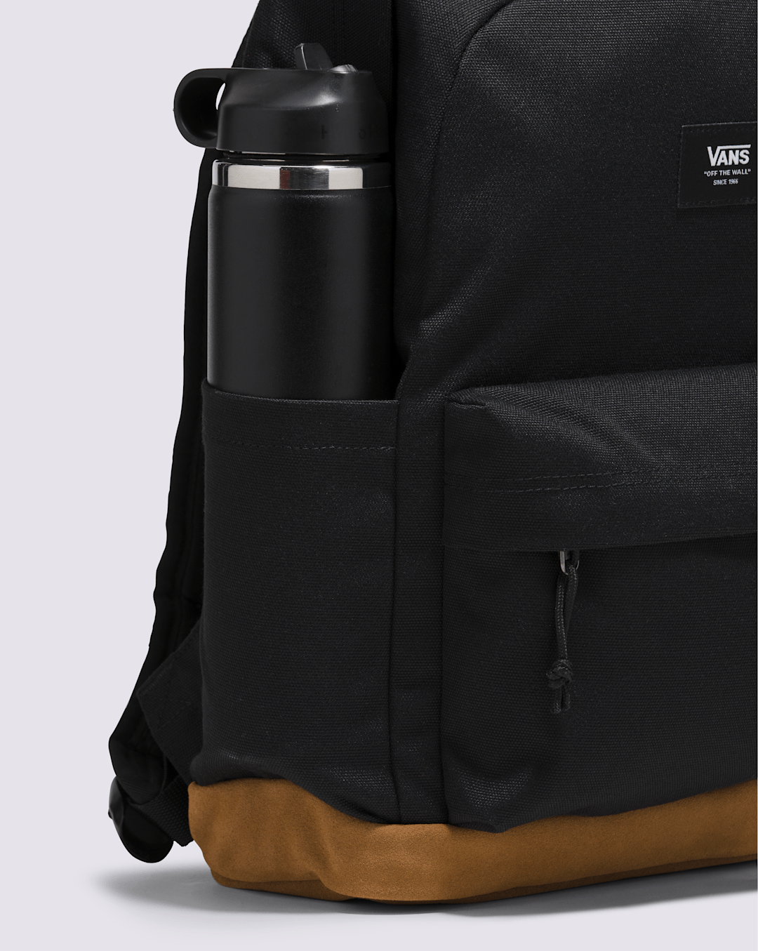 Women|Men Vans Old Skool Sport Backpack in Black
