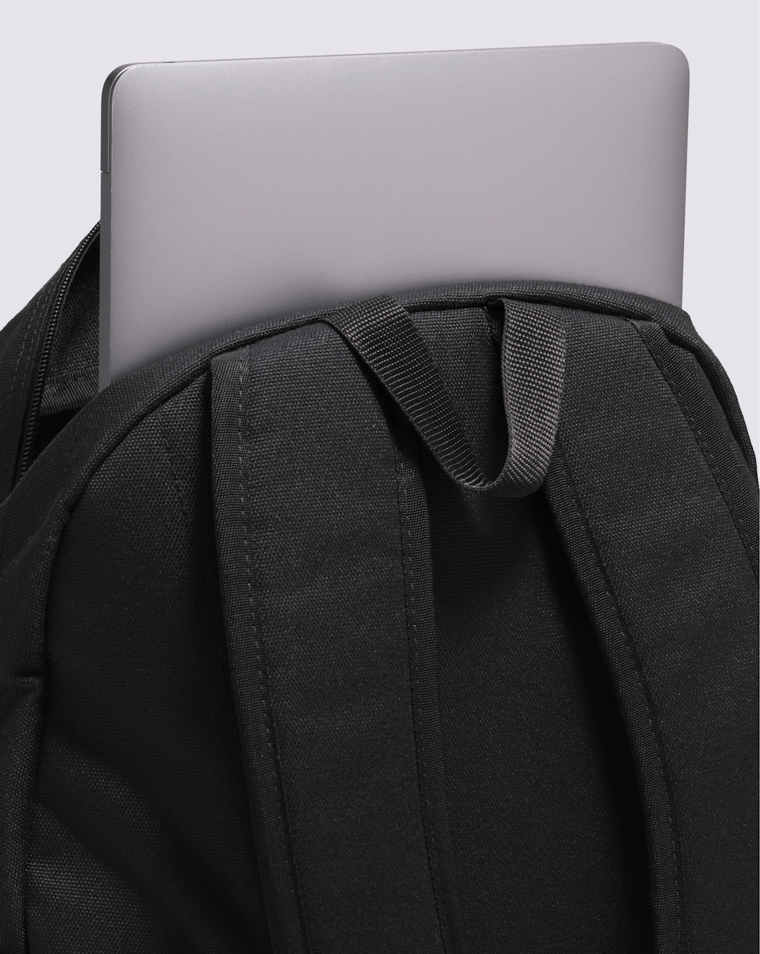 Women|Men Vans Old Skool Sport Backpack in Black
