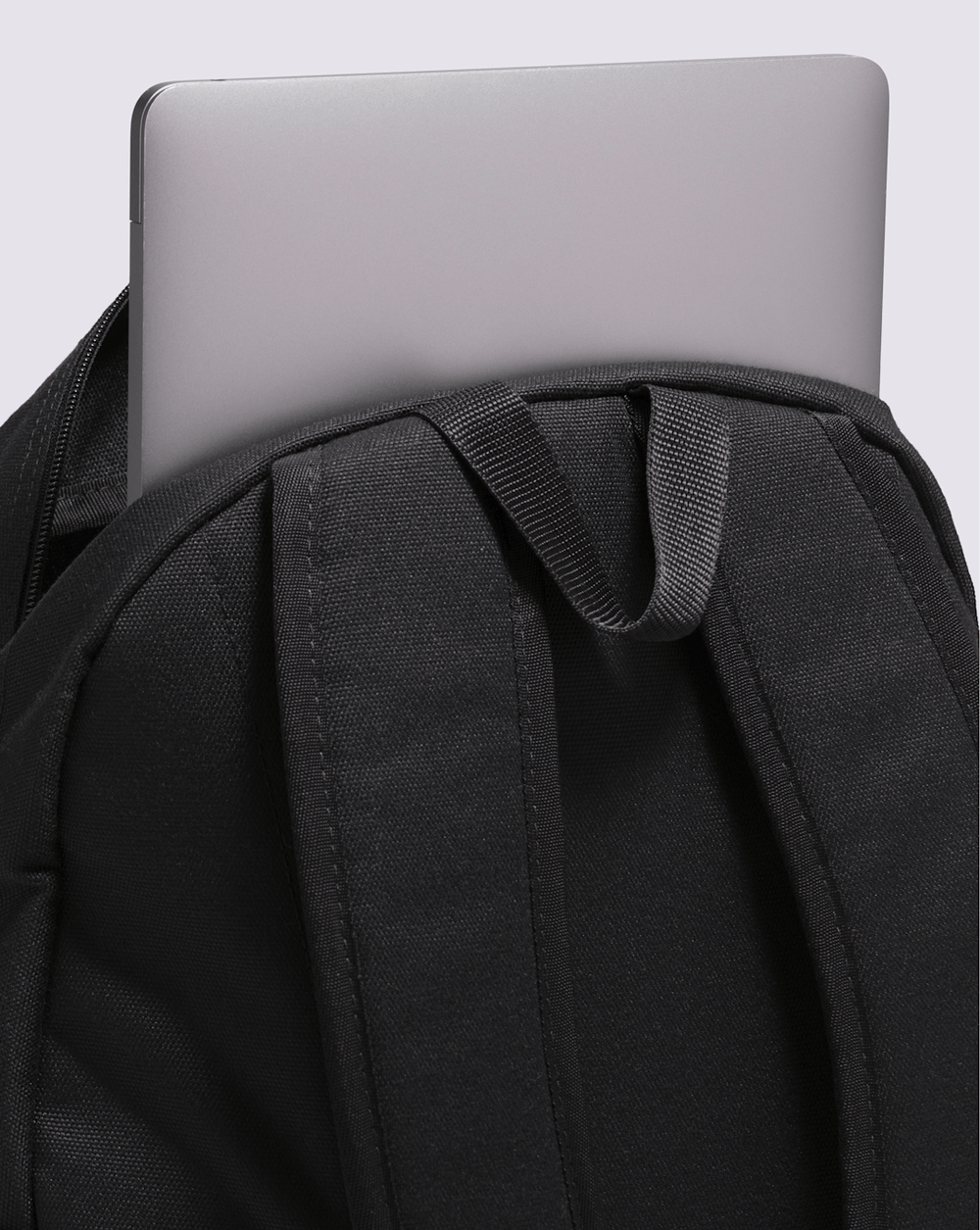 Women|Men Vans Old Skool Sport Backpack in Black