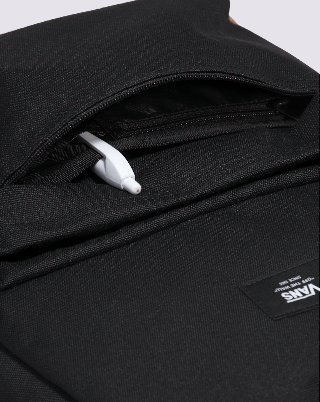 Women|Men Vans Old Skool Sport Backpack in Black