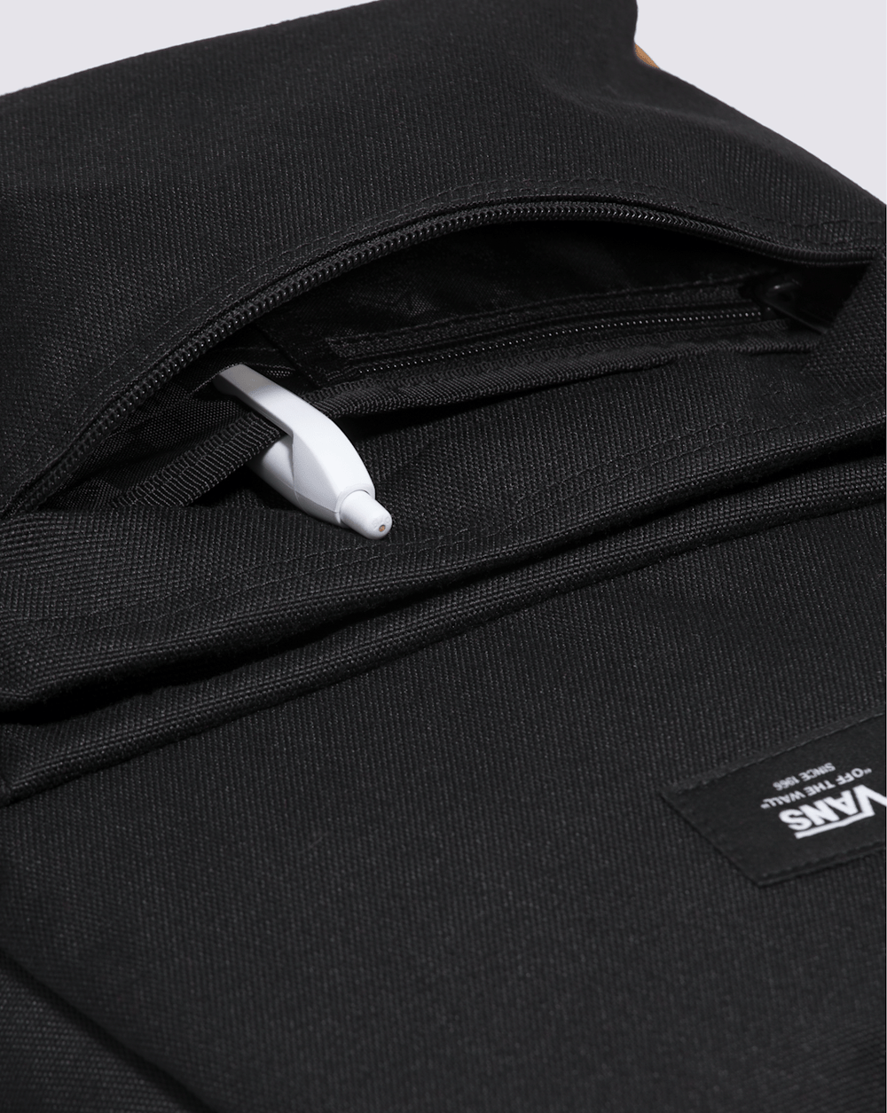 Women|Men Vans Old Skool Sport Backpack in Black