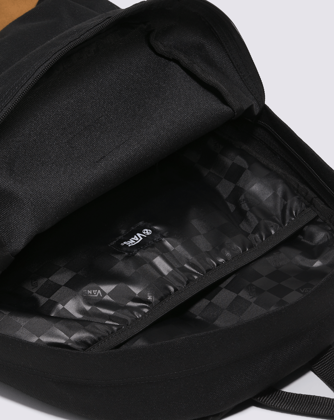Women|Men Vans Old Skool Sport Backpack in Black