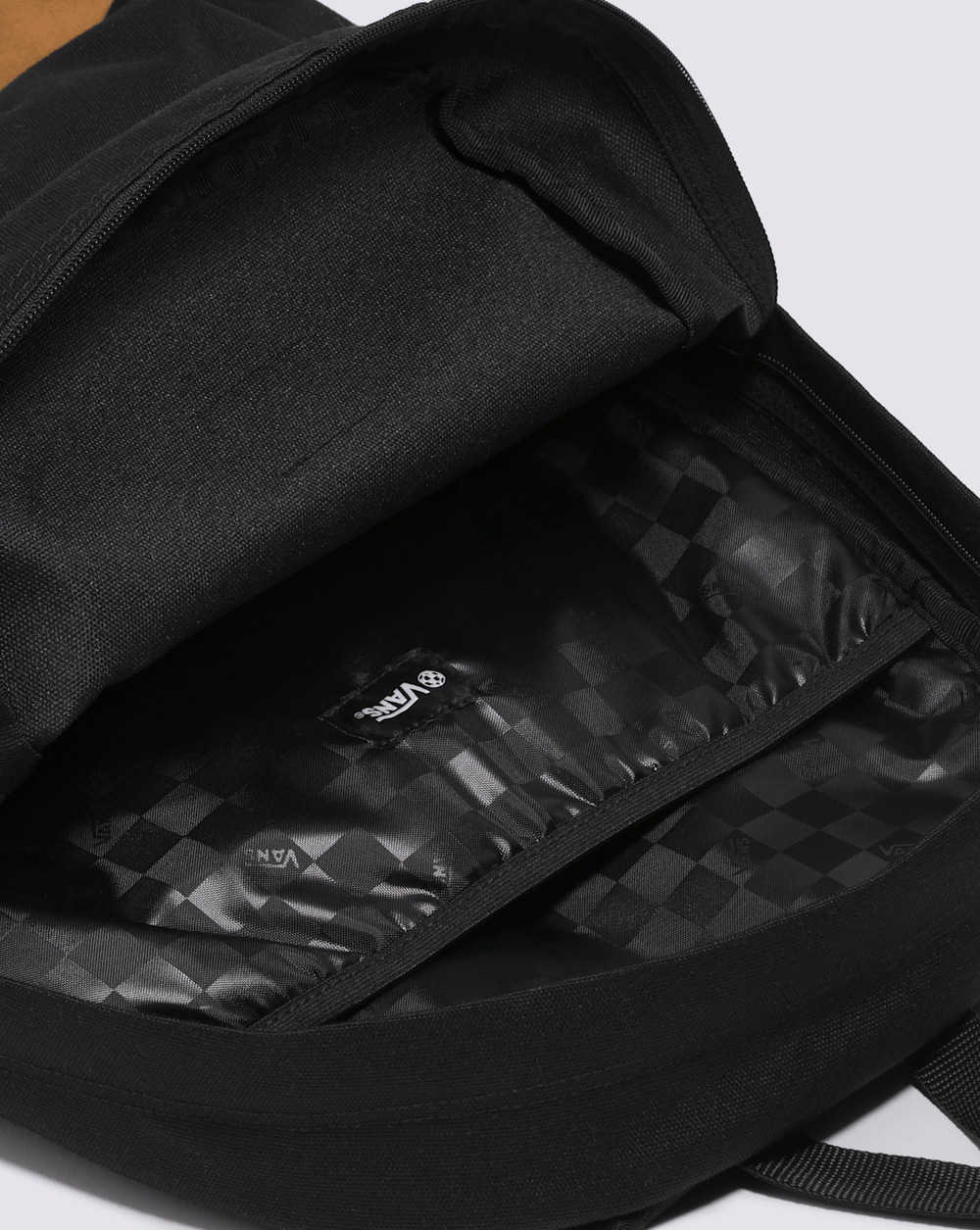 Women|Men Vans Old Skool Sport Backpack in Black