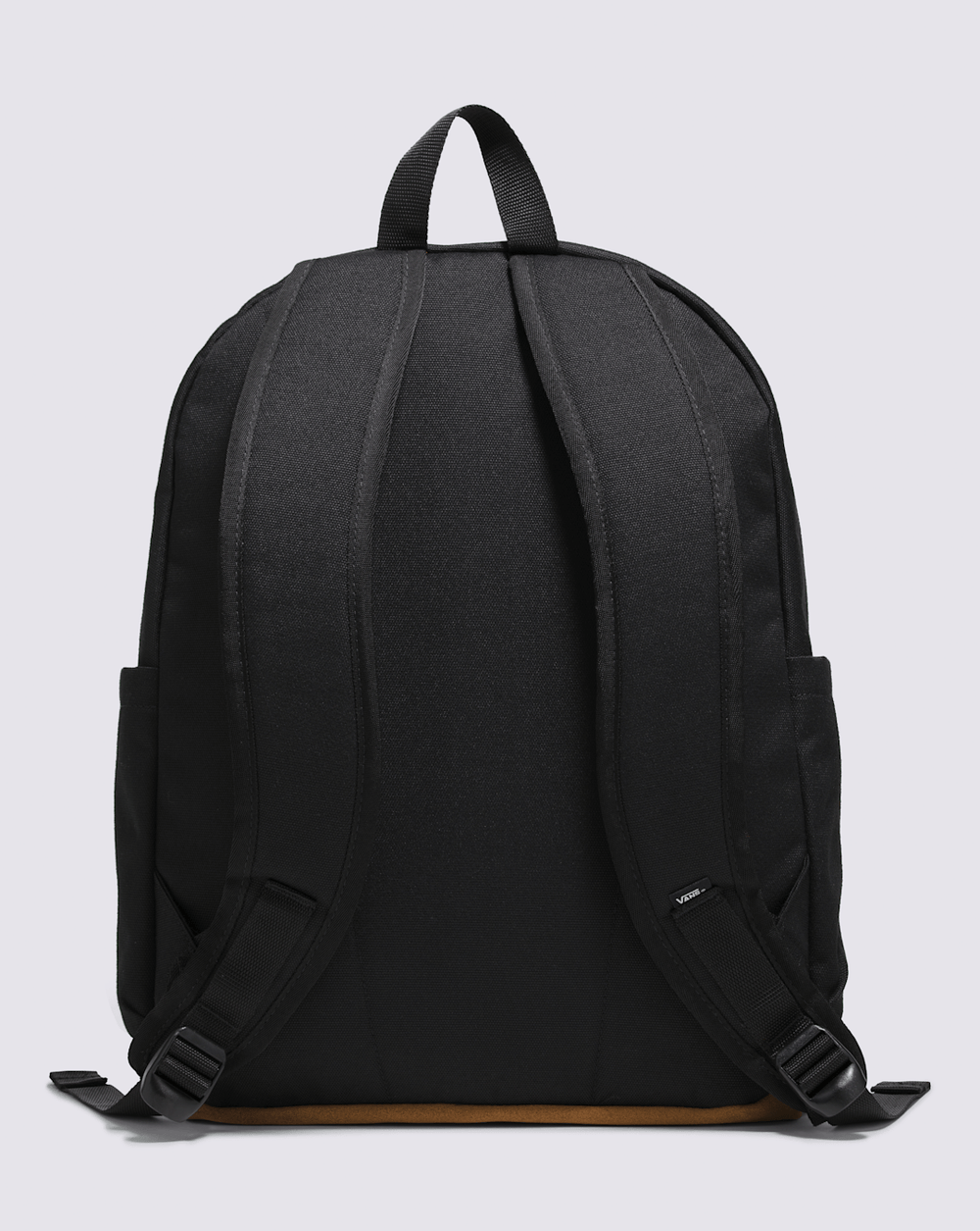 Women|Men Vans Old Skool Sport Backpack in Black