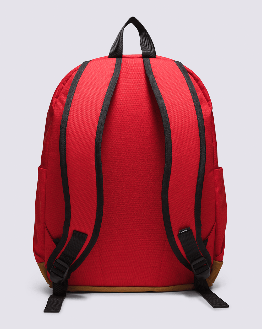 Women|Men Vans Old Skool Sport Backpack in Racing Red