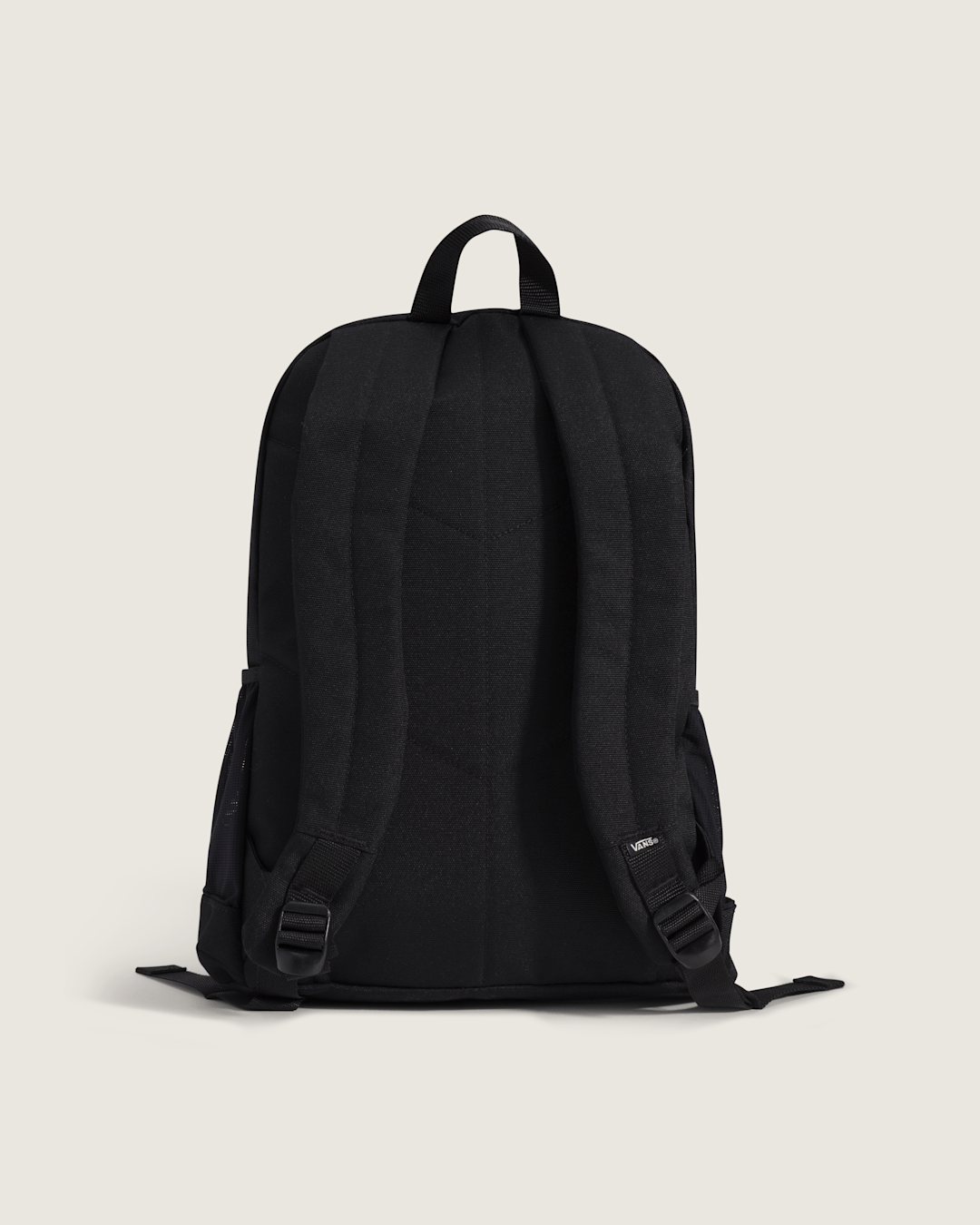 Women|Men Vans Off The Wall Skatepack Backpack in Black
