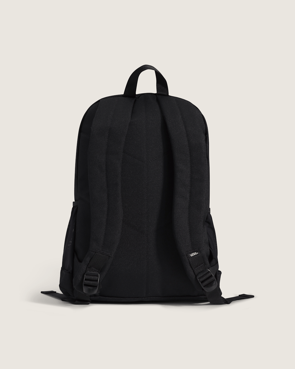 Women|Men Vans Off The Wall Skatepack Backpack in Black