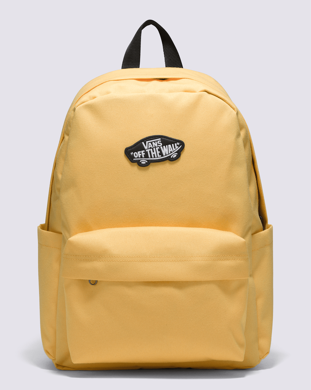 Women|Men|Kids Vans Kids Old Skool Grom Backpack in Banana Cream Yellow