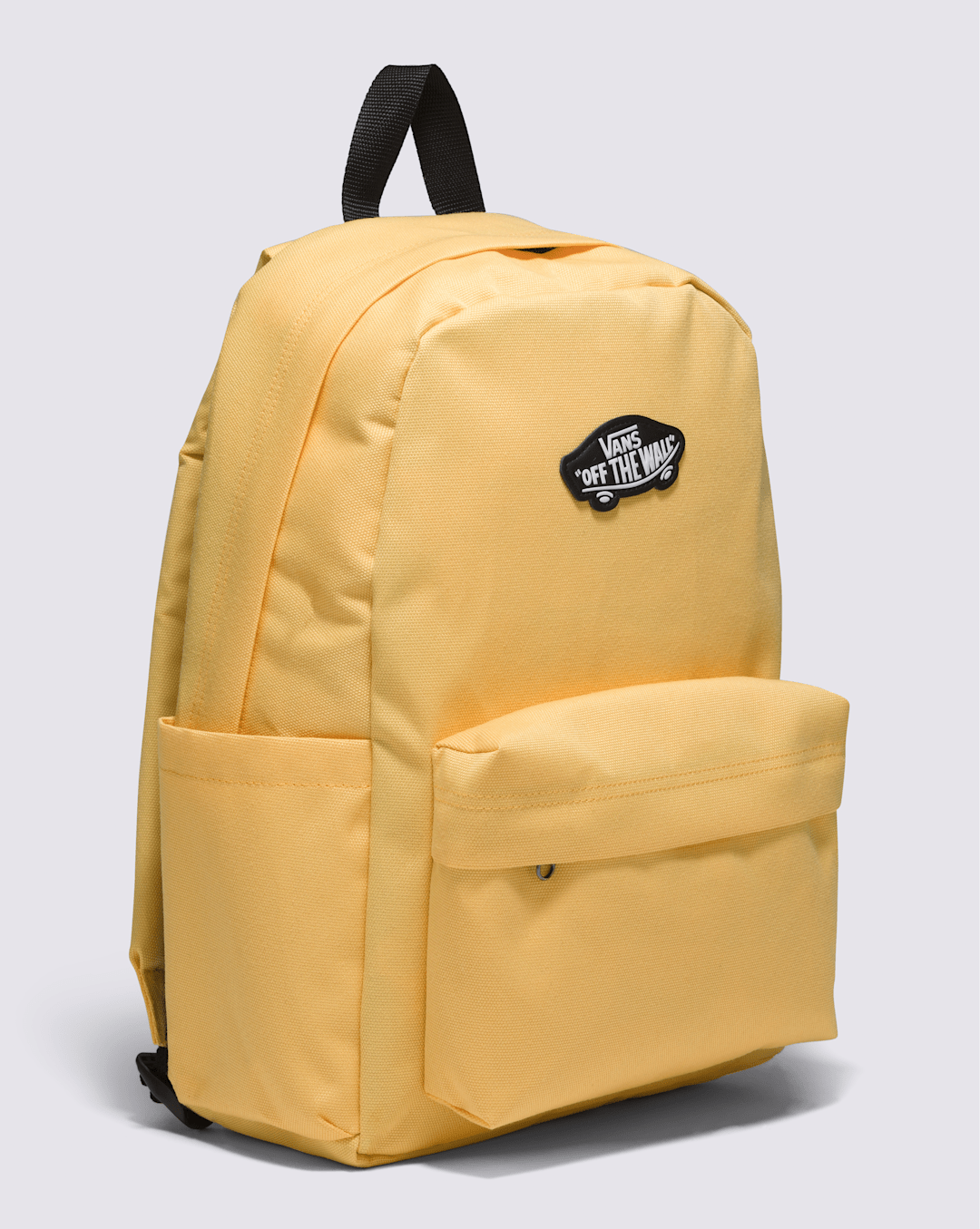 Women|Men|Kids Vans Kids Old Skool Grom Backpack in Banana Cream Yellow