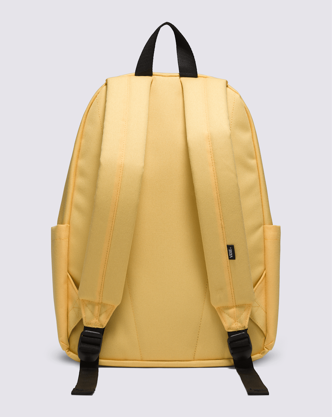 Women|Men|Kids Vans Kids Old Skool Grom Backpack in Banana Cream Yellow