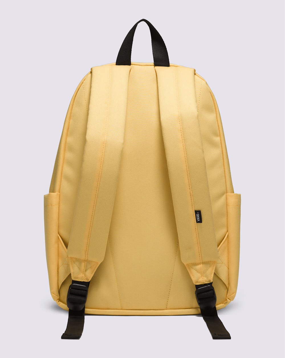 Women|Men|Kids Vans Kids Old Skool Grom Backpack in Banana Cream Yellow