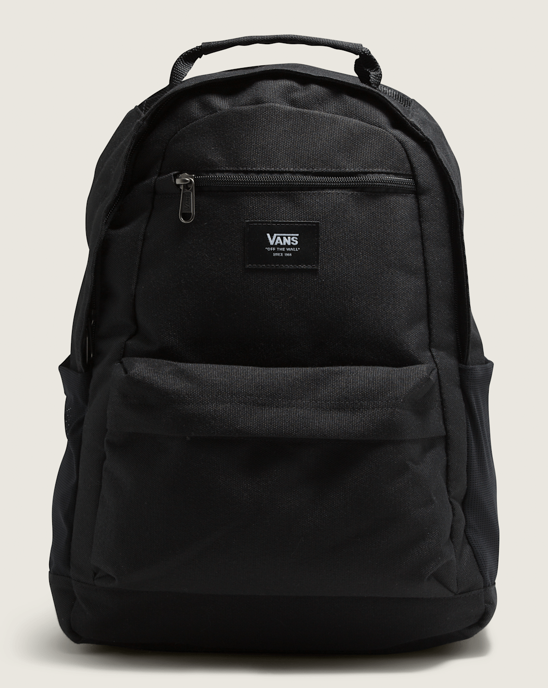 Women|Men Vans Startle Backpack Black