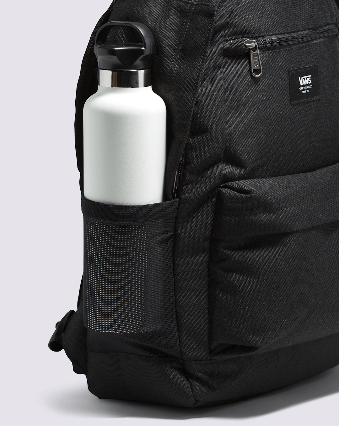 Women|Men Vans Startle Backpack Black