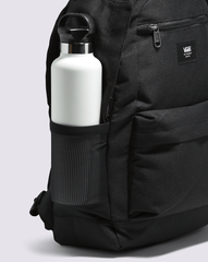 Women|Men Vans Startle Backpack Black
