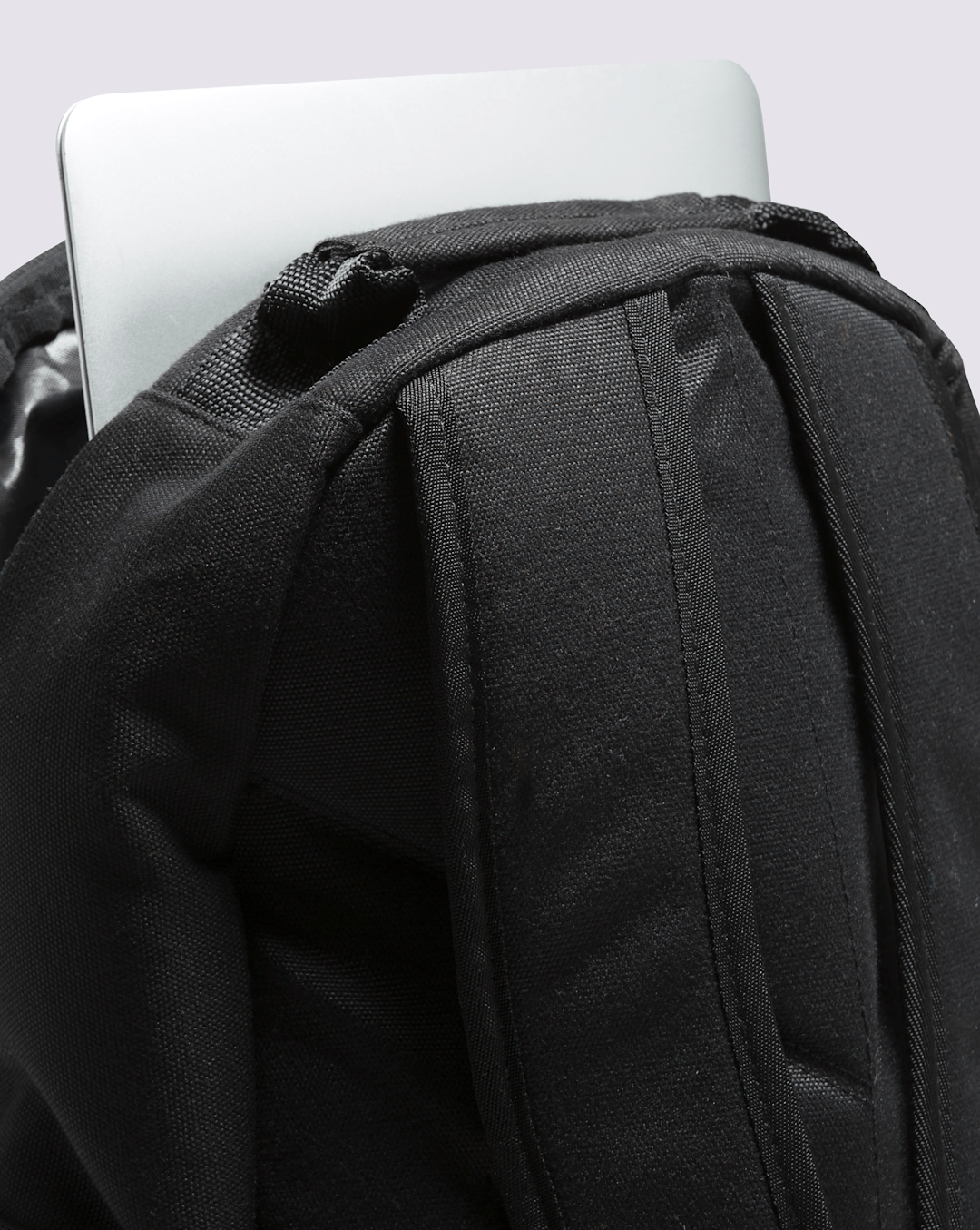 Women|Men Vans Startle Backpack Black