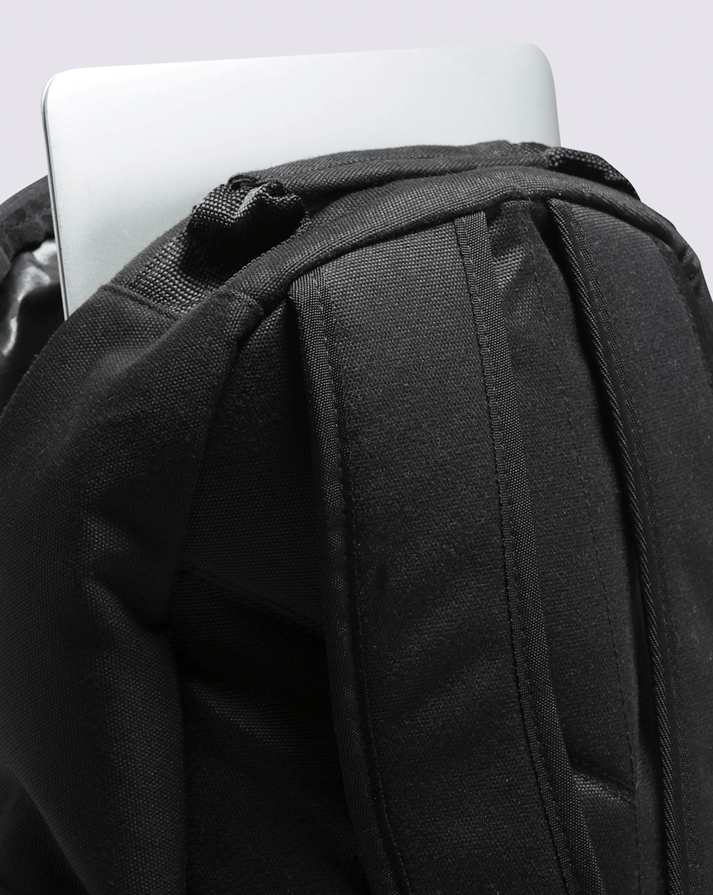 Women|Men Vans Startle Backpack Black