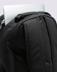 Women|Men Vans Startle Backpack Black