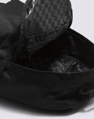 Women|Men Vans Startle Backpack Black