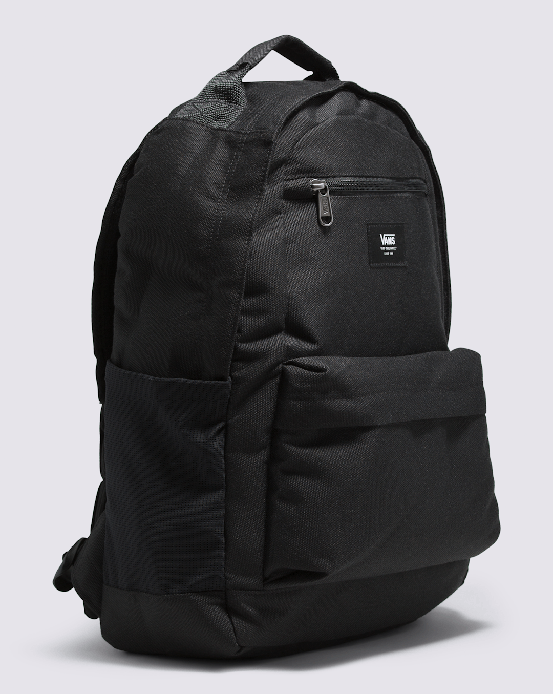 Women|Men Vans Startle Backpack Black