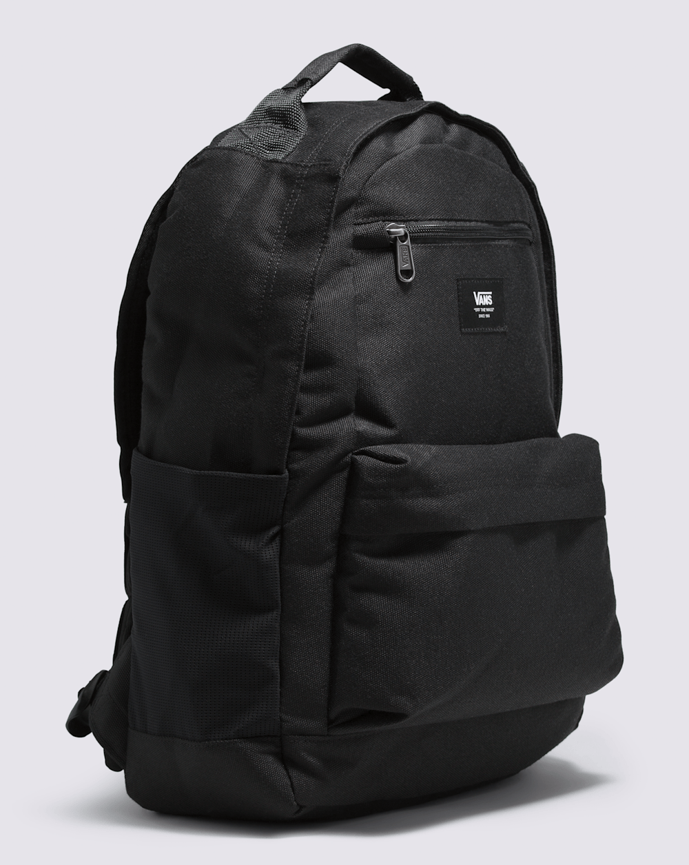 Women|Men Vans Startle Backpack Black