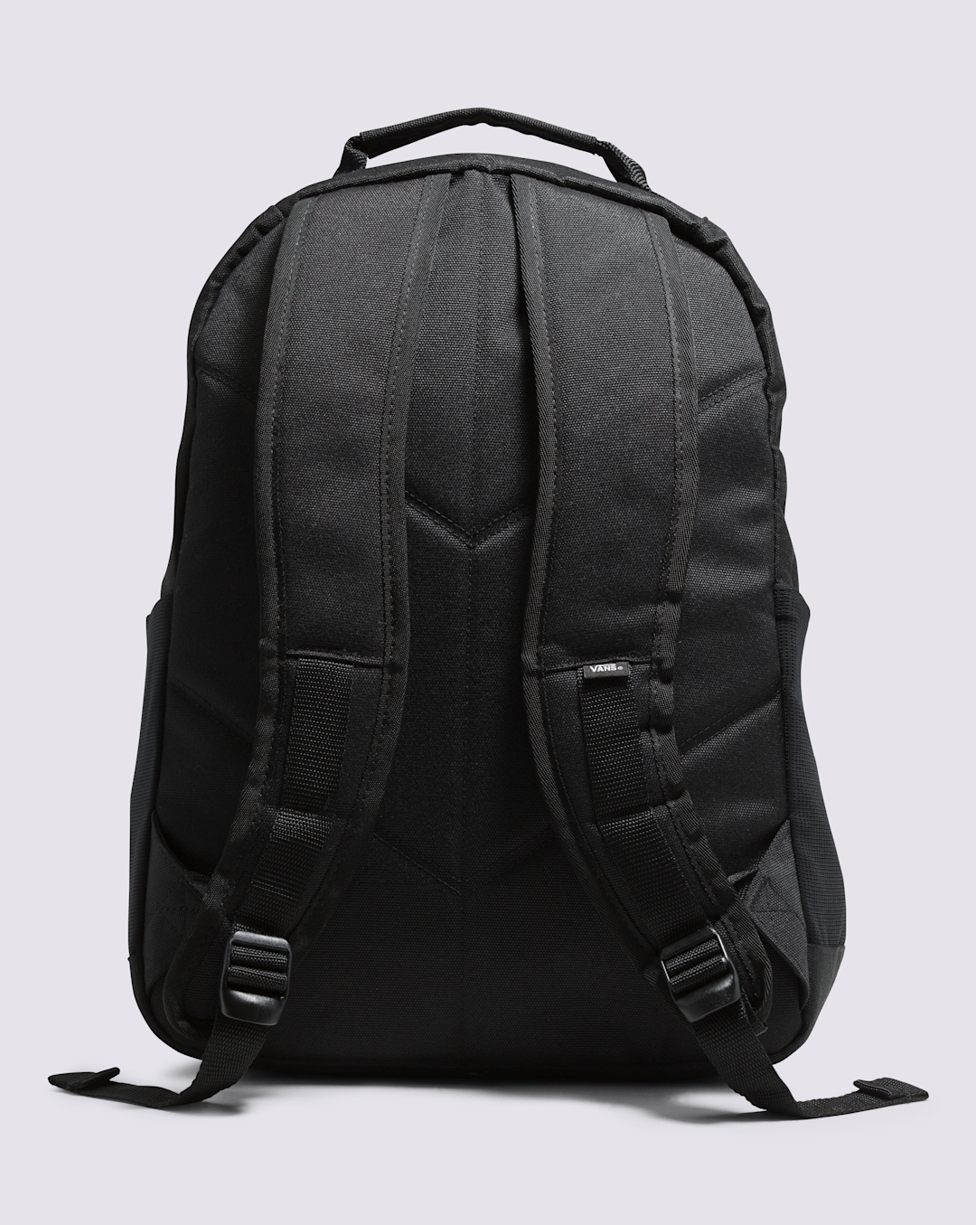 Women|Men Vans Startle Backpack Black