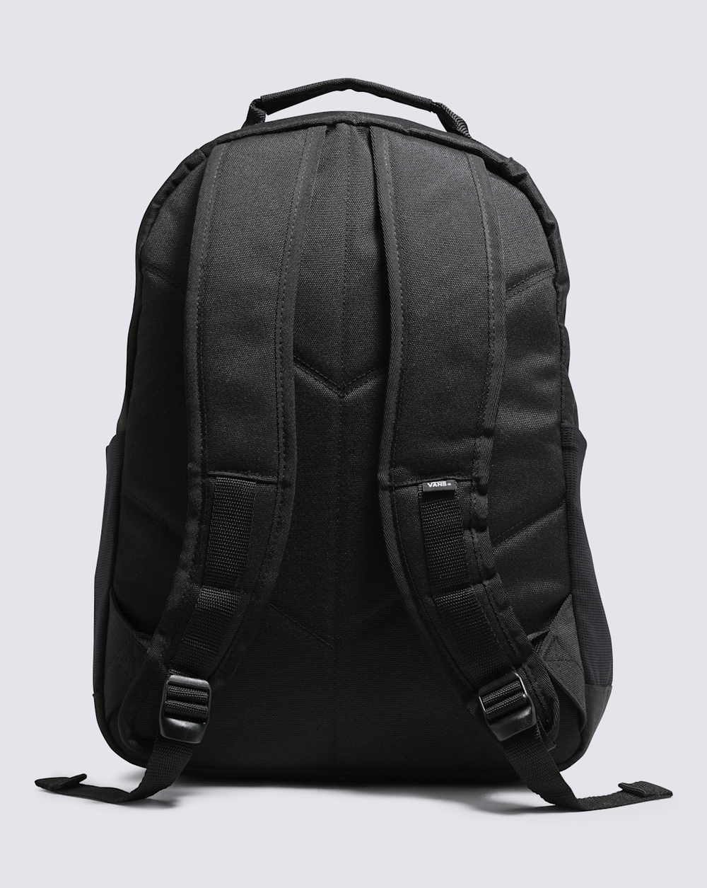 Women|Men Vans Startle Backpack Black