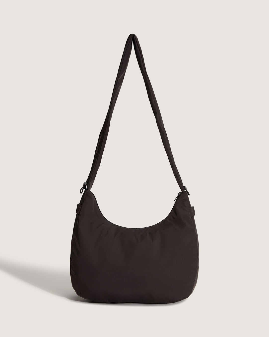Women|Men Vans Offshoot Messenger Bag in After Dark Brown