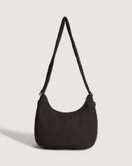 Women|Men Vans Offshoot Messenger Bag in After Dark Brown