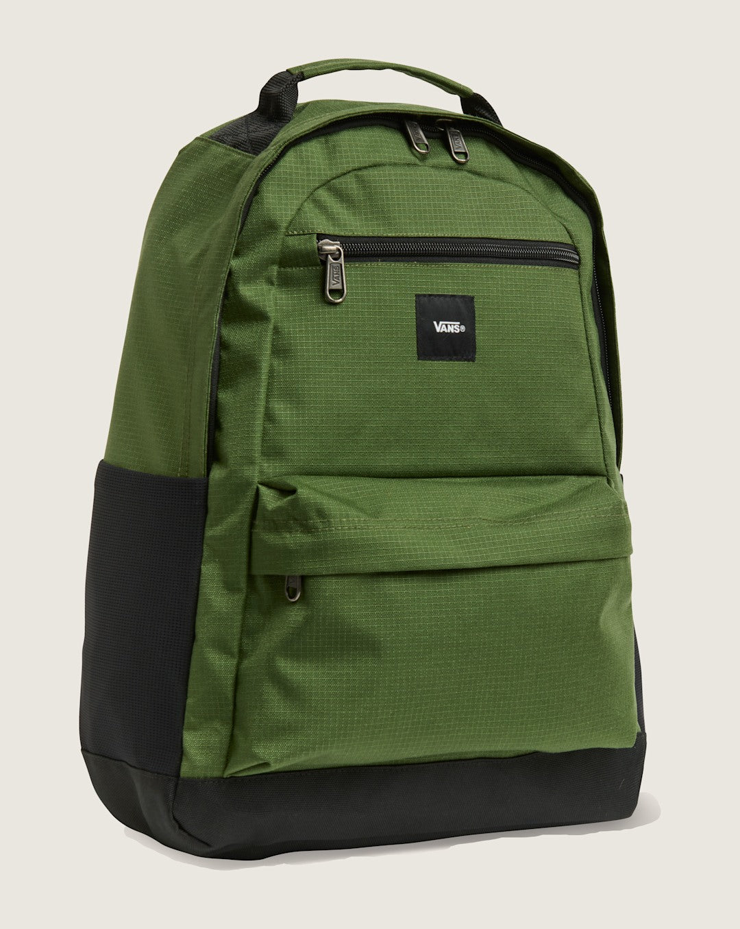 Women|Men Vans Startle Backpack in Pine Forest Green