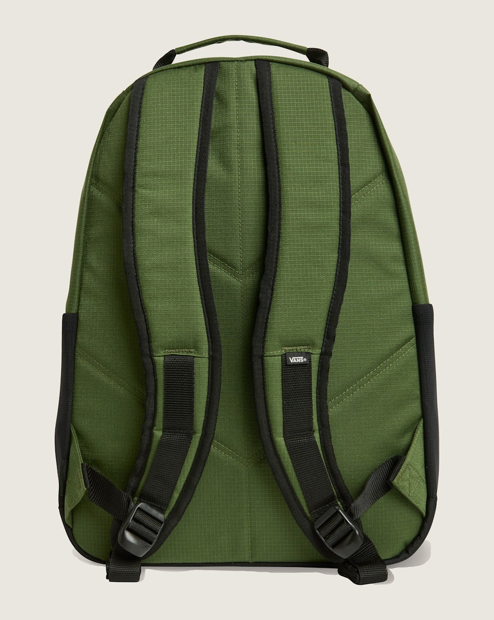 Women|Men Vans Startle Backpack in Pine Forest Green