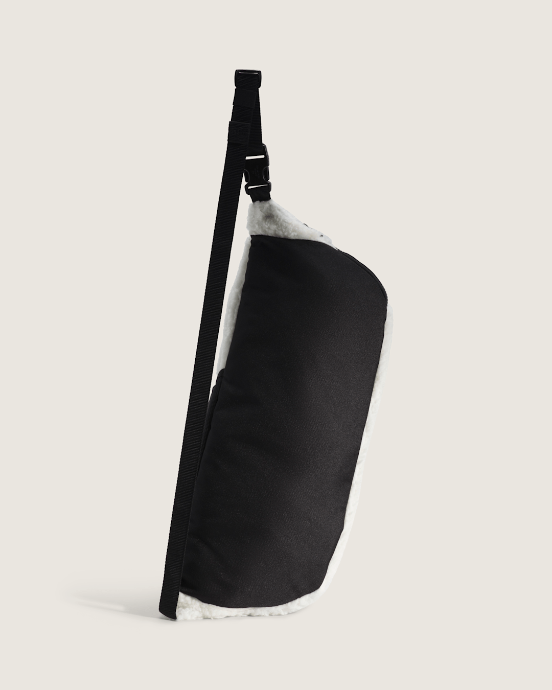 Women|Men Vans Detached Sling Bag in Marshmallow White